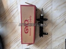 Chevrolet Equinox amortizatoru